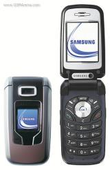 Samsung Z310