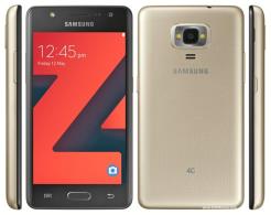Samsung Z4