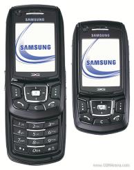 Samsung Z400