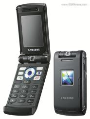 Samsung Z510