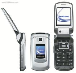 Samsung Z520