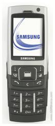 Samsung Z550