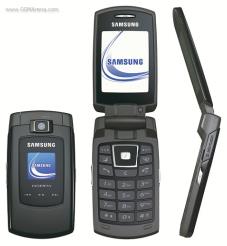 Samsung Z560