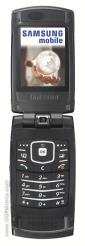 Samsung Z620