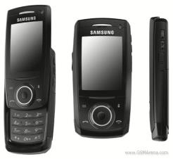 Samsung Z650i