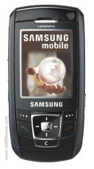 Samsung Z720