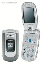 Samsung ZV30