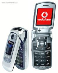 Samsung ZV50