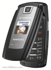 Samsung ZV60