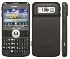 Samsung i220 Code