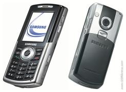 Samsung i300x