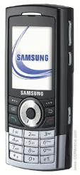 Samsung i310