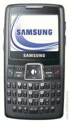 Samsung i320