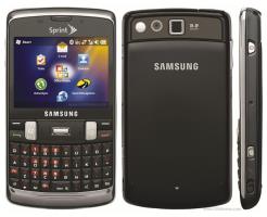 Samsung i350 Intrepid