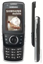 Samsung i520