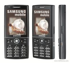 Samsung i550