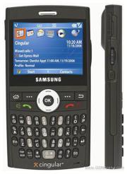 Samsung i607 BlackJack