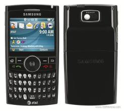 Samsung i617 BlackJack II