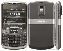 Samsung i637 Jack