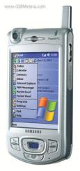 Samsung i700