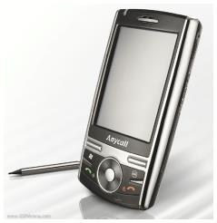 Samsung i710
