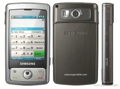Samsung i740