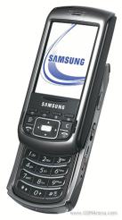 Samsung i750