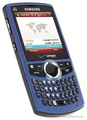 Samsung i770 Saga