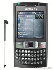 Samsung i780