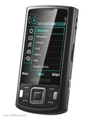 Samsung i8510 INNOV8