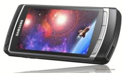 Samsung i8910 Omnia HD