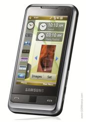 Samsung i900 Omnia
