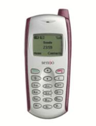 Sendo J520