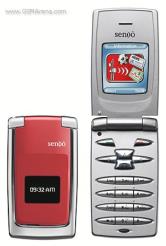 Sendo M550