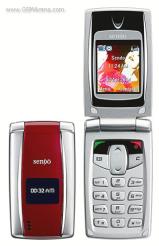 Sendo M570