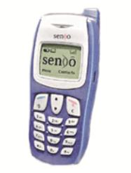Sendo P200