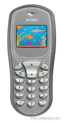 Sendo S330