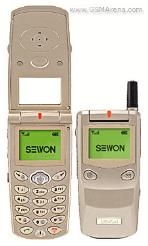Sewon SG-1000