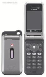 Sharp 703