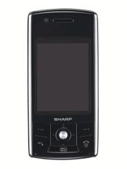 Sharp 880SH