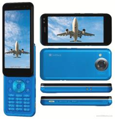 Sharp AQUOS  941SH