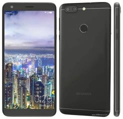 Sharp Aquos B10