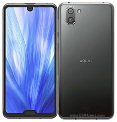 Sharp Aquos R3