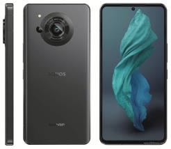Sharp Aquos R7s
