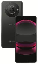 Sharp Aquos R8s pro