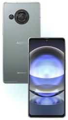 Sharp Aquos R8s