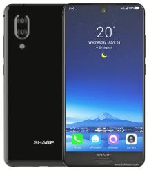 Sharp Aquos S2