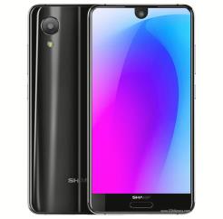 Sharp Aquos S3 mini