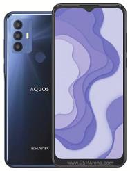 Sharp Aquos V6 Plus