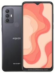 Sharp Aquos V6